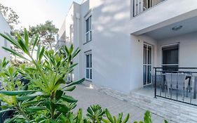 Apartmani Villa Adriatic